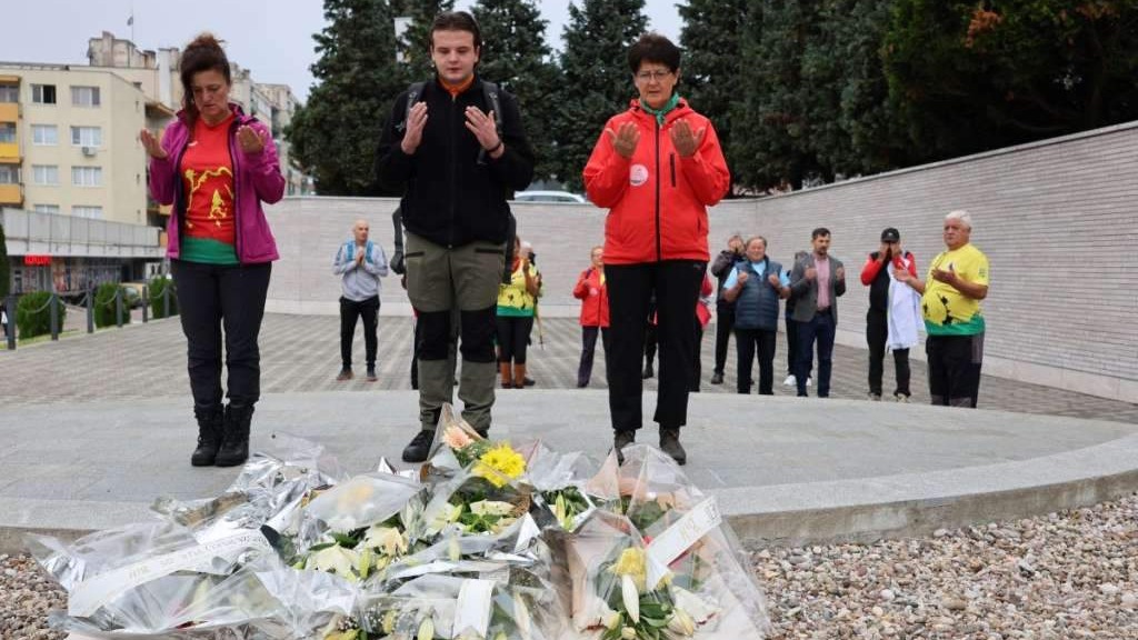 Goražde: Pohod 'Tragom oslobodilaca' u znak sjećanja na herojsku odbranu grada