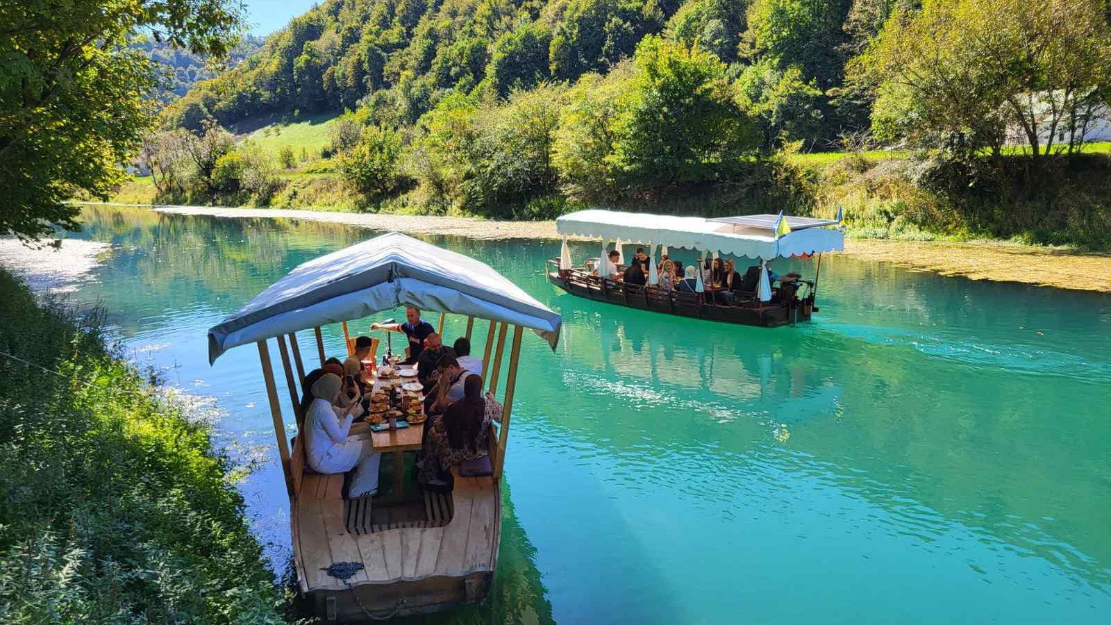 Omladinski izlet MIZ Sisak u Bosansku Krupu – dan ispunjen ljepotom, druženjem i zahvalnošću