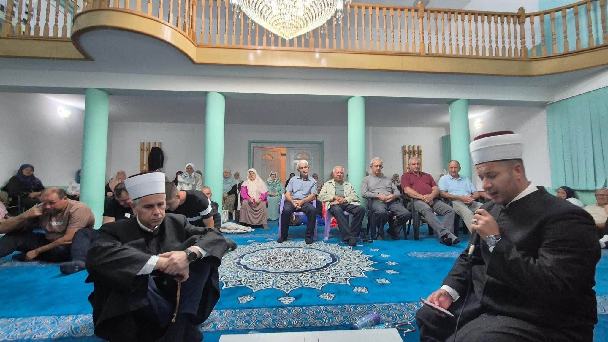 MIZ Prnjavor: Mevludima u svim džematima obilježeno rođenje Muhammeda, a.s.