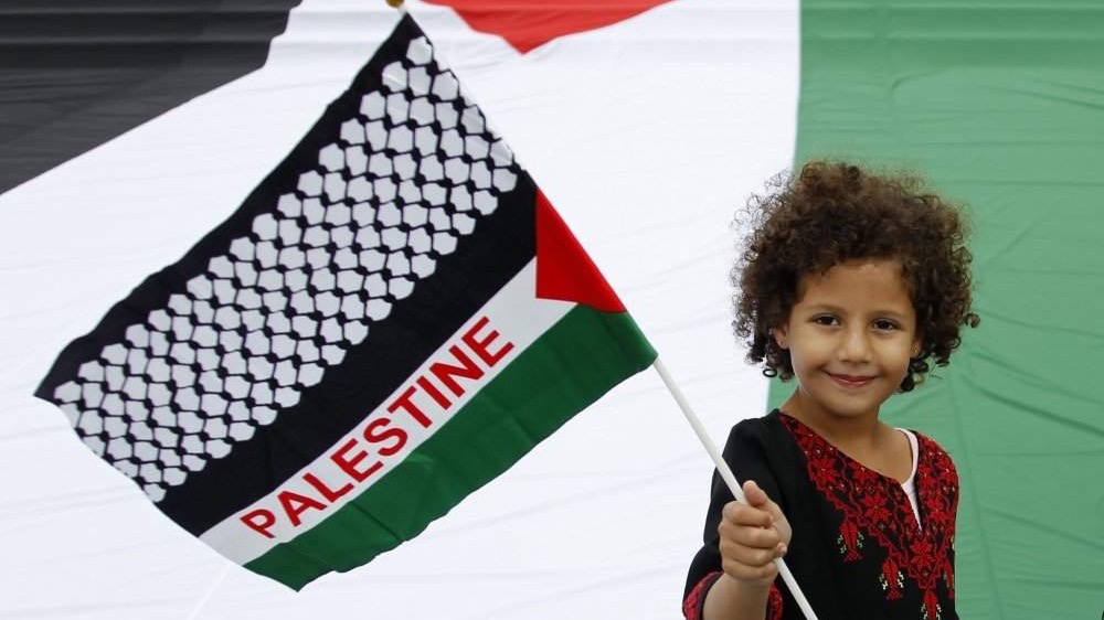 Francuska i još nekoliko zemalja danas priznaju Palestinu na samitu UN-a