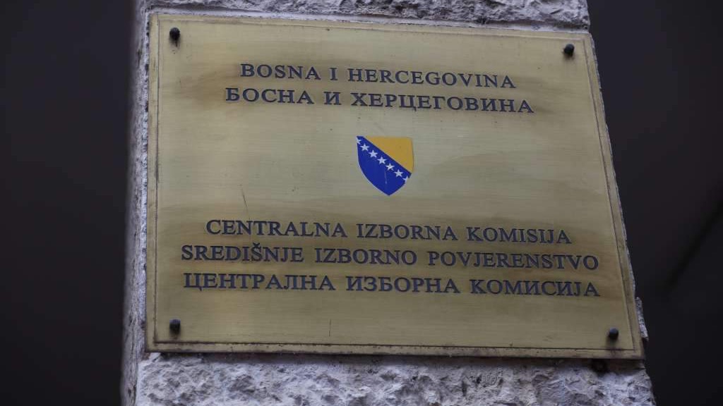 CIK dobio sredstva za prijevremene izbore u RS
