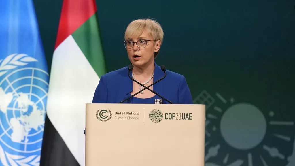 Slovenija pozdravila odluku zapadnih zemalja da priznaju Palestinu