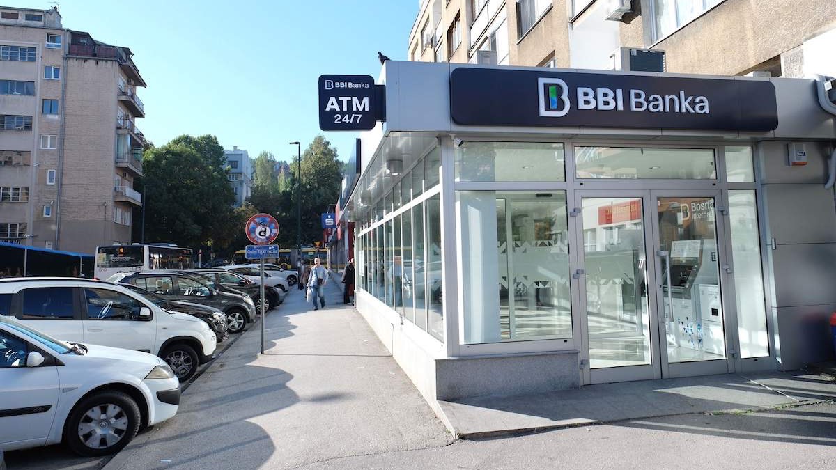 Otvorena nova podružnica BBI Banke na Grbavici