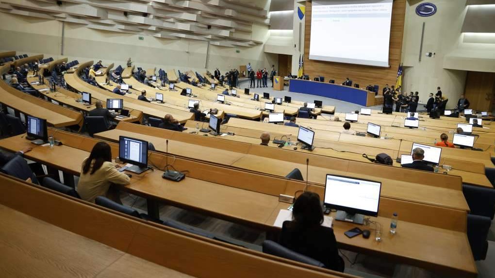 Predstavnički dom PSBiH sutra ponovo o prijedlogu bužeta institucija BiH za 2025. godinu  