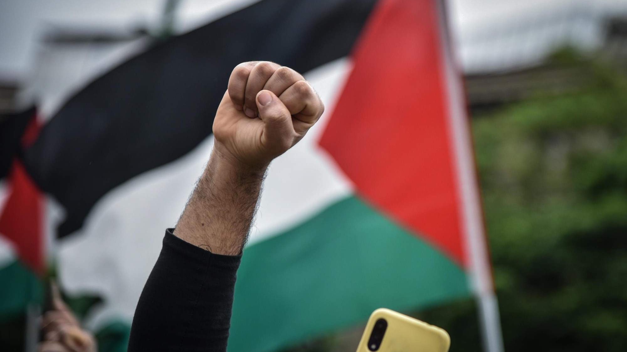 Danska i Holandija spremne priznati Palestinu pod određenim uslovima