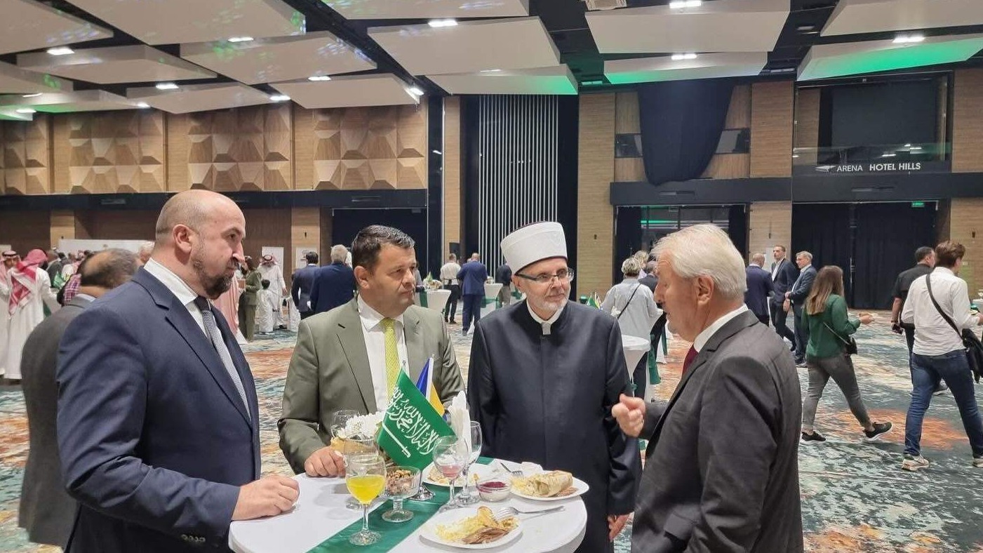 U Sarajevu obilježen 95. nacionalni dan Kraljevine Saudijske Arabije