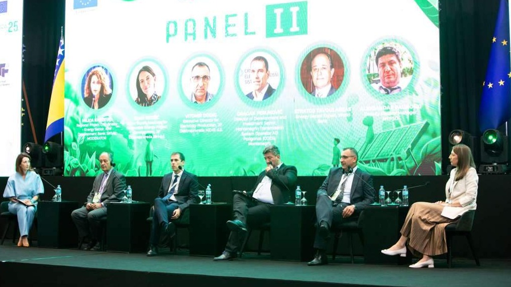 Sarajevska sedmica energije: Paneli o tržištu električne energije i elektromobilnosti