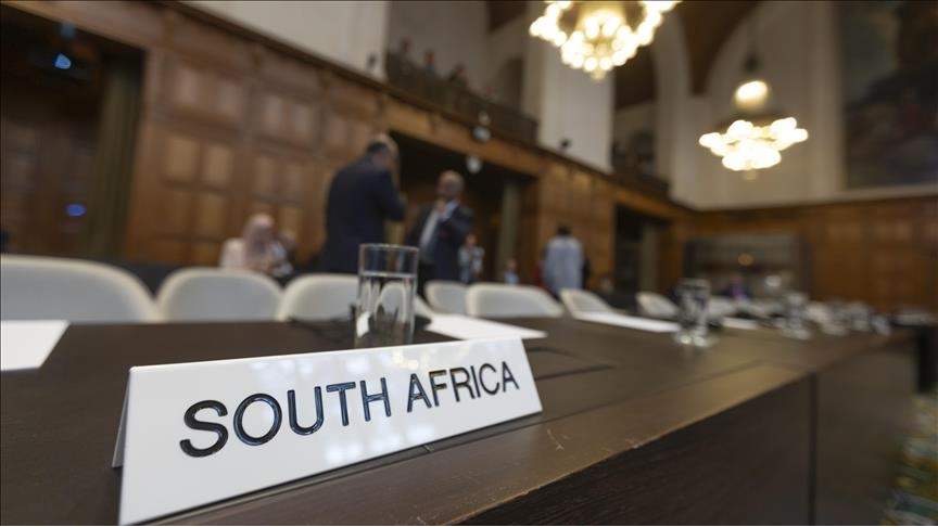 Ramaphosa u UN-u: ICJ mora potvrditi da Izrael čini genocid u Gazi