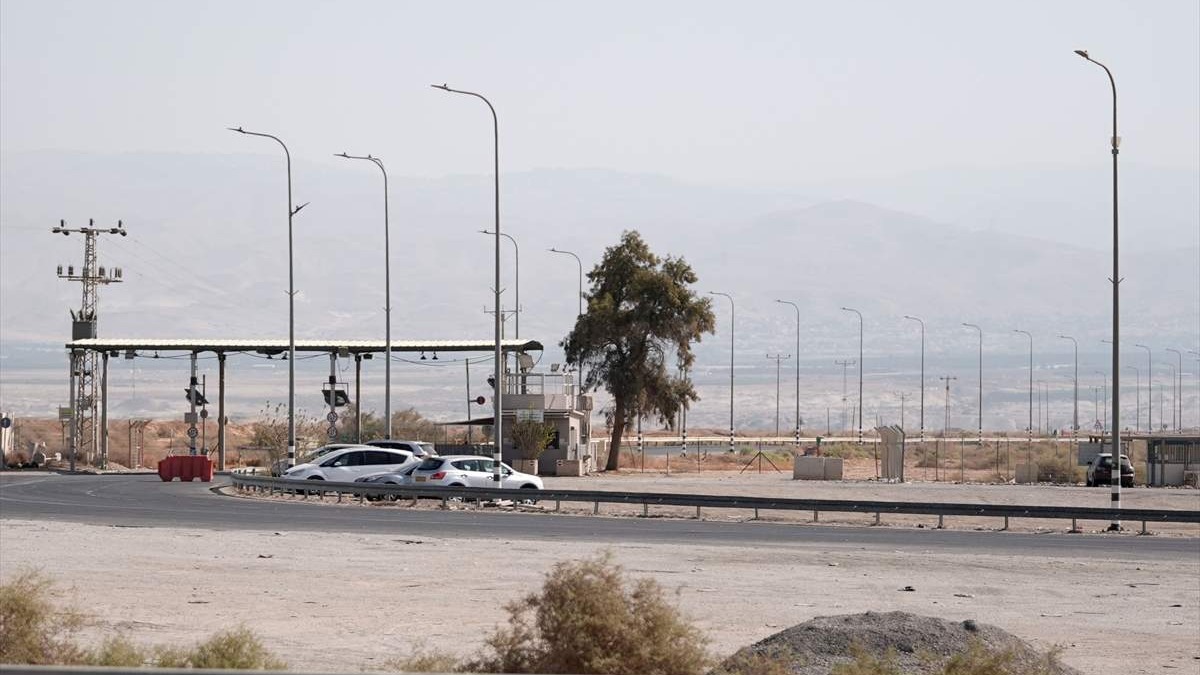 Izrael zatvorio prelaz Allenby Bridge, čime je Palestincima na Zapadnoj obali onemogućen izlazak iz zemlje