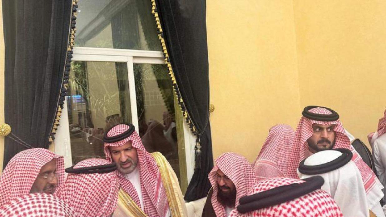Inicijativa u Saudijskoj Arabiji: Objavit će se dersovi i hutbe rahmetli muftije Abdulaziza al-Šejha