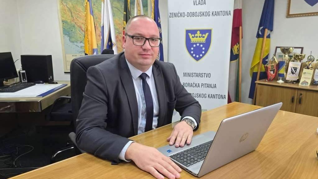 ZDK: Isplaćena sedma rata boračkih stipendija za 1.473 korisnika