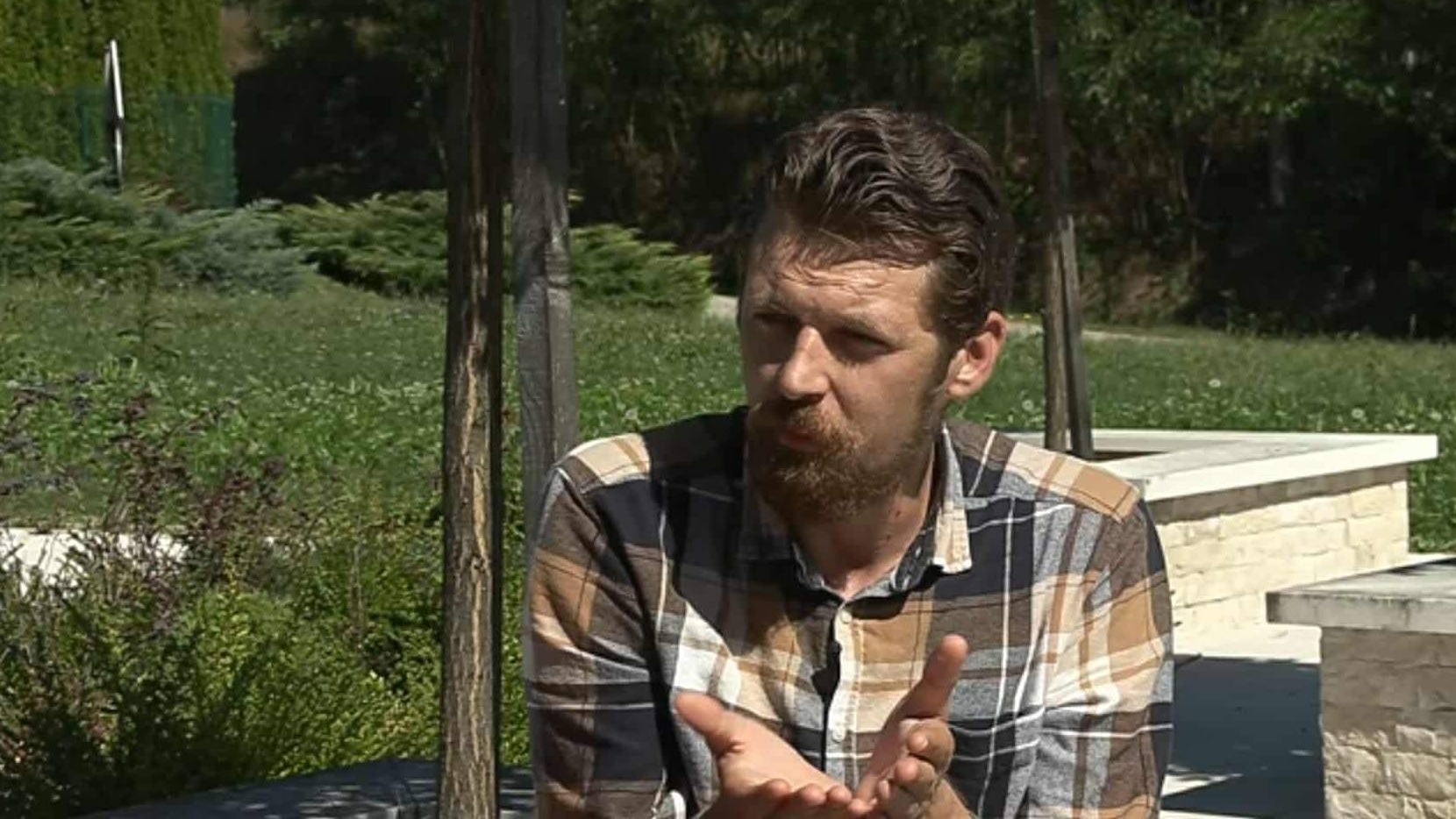 "Otkriti se u jeziku svog naroda", razgovor o zbirci pjesama "Koščato" (VIDEO)