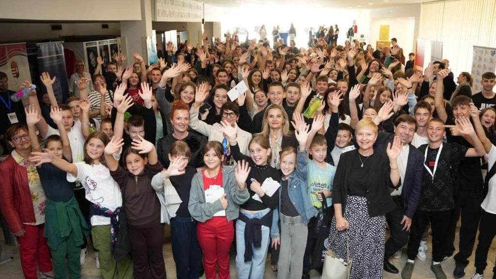 Povodom Evropskog dana jezika: Međusobno razumijevanje je bogatstvo