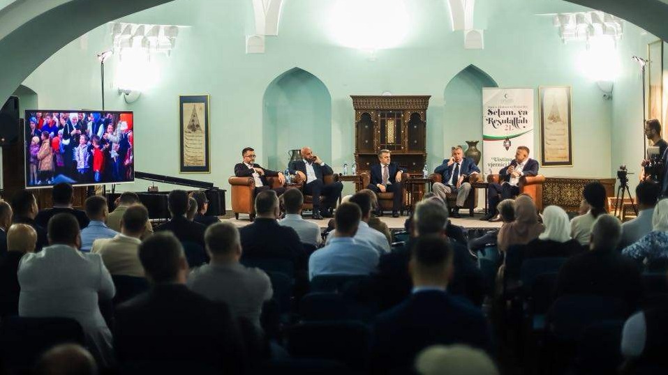Dvije decenije manifestacije "Selam, ya Resulallah": Sadržaji usmjereni svim kategorijama društva