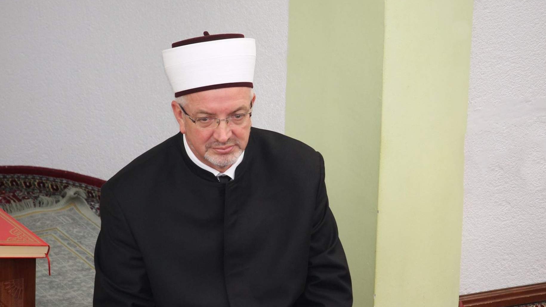 Muftijstvi tuzlansko: Sjećanje na glavnog imama Fahrudin-ef. Mujanovića 