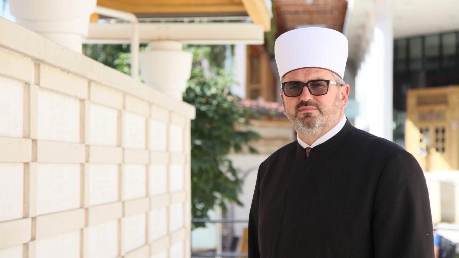 Od petka do petka: Nijaz Duzan