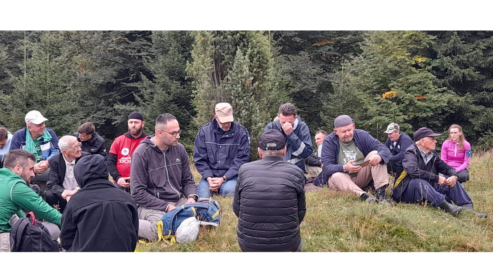 Marš sjećanja u Vlasenici: 33 godine od zločina u logoru Sušica