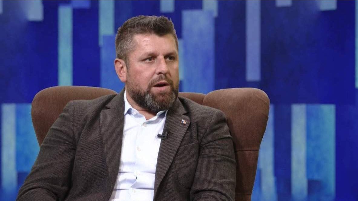 Duraković: Promjene neće doći preko noći, ali 23. novembra treba izaći i glasati