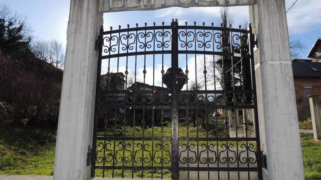 Započinje zaštita nacionalnog spomenika – jevrejskog groblja u Bihaću