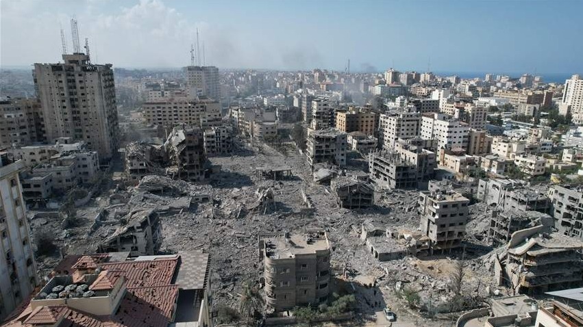 Humanitarna flota oko 740 kilometara od Gaze, dolazak 30. septembra