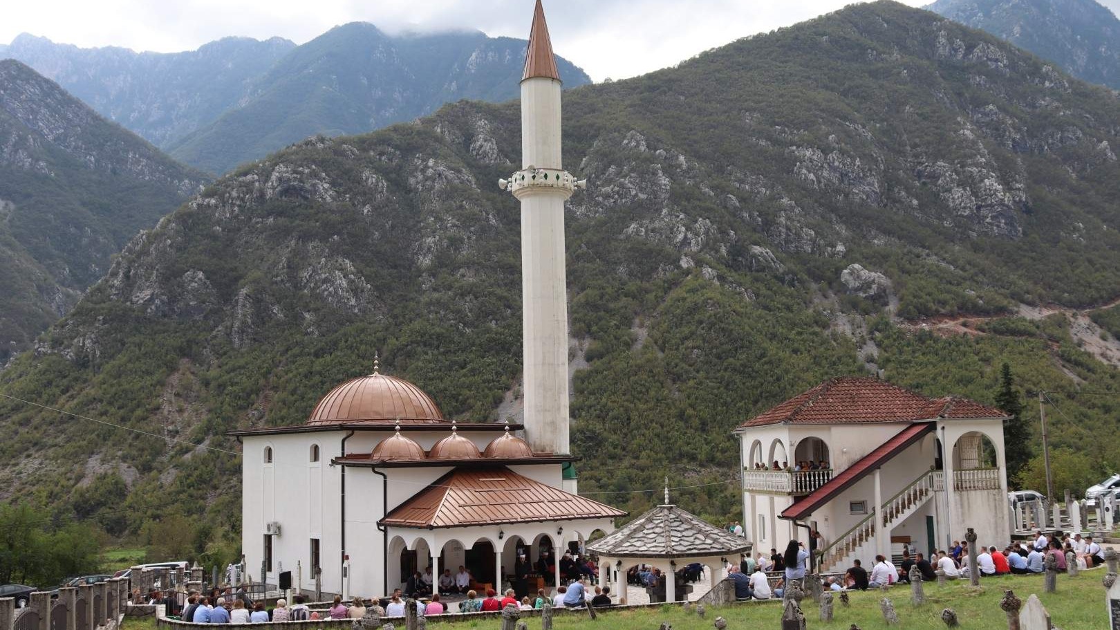 Mevlud u Gornjoj Drežnici: Mevludska okupljanja od nas traže da gledamo u dobrotu naših srca