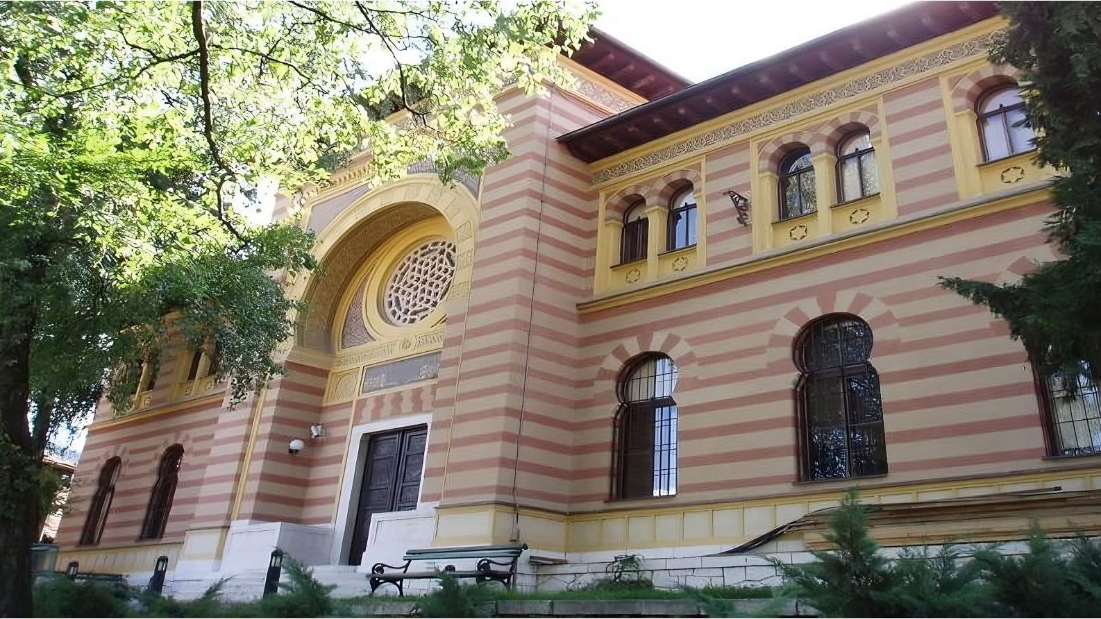 Povodom 48 godina Fakulteta islamskih nauka: Čuvamo autentičnost i pripremamo se za budućnost