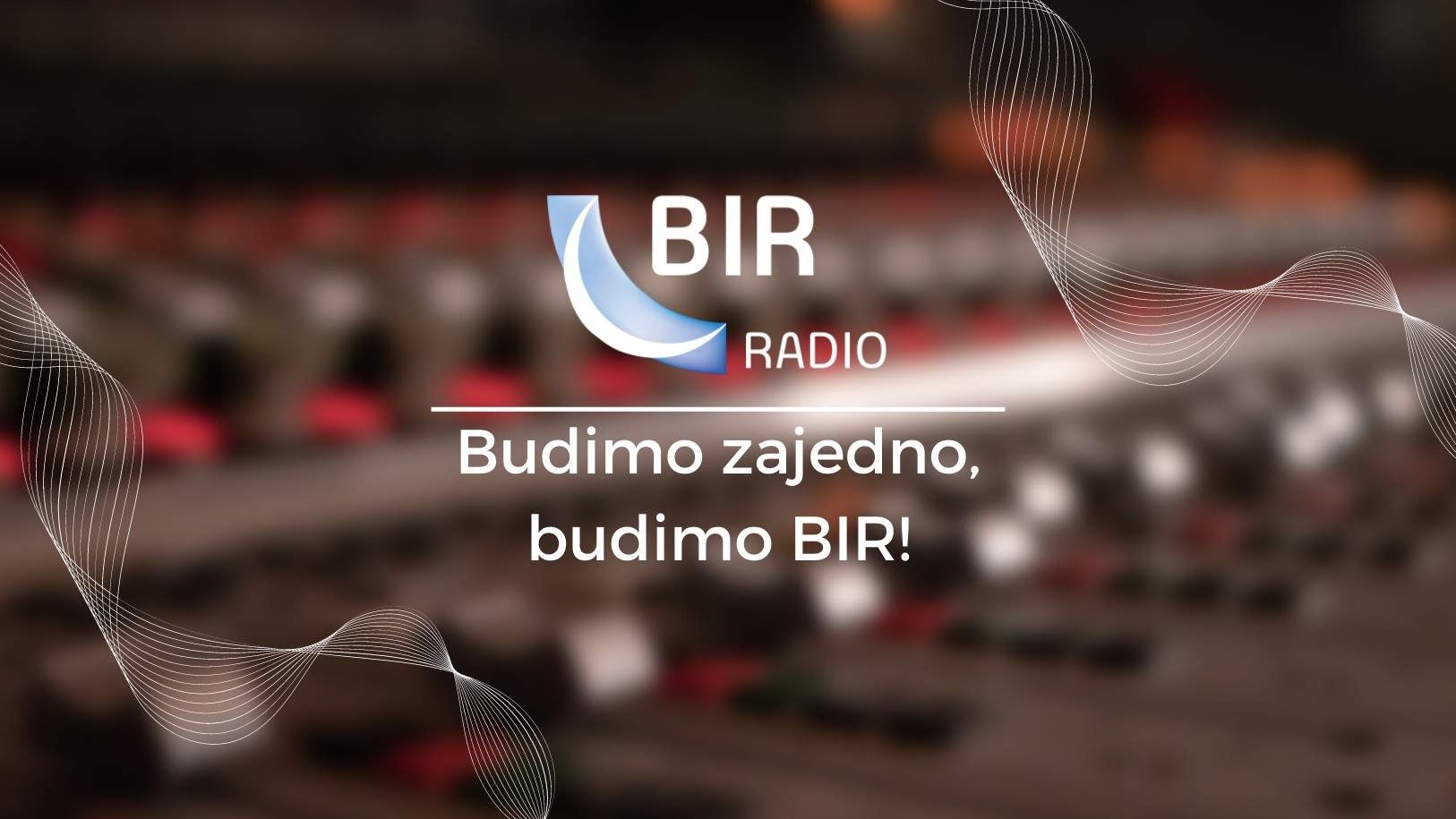 Radio BIR ulazi u novu sezonu: Glas povjerenja, domoljublja i duhovnosti
