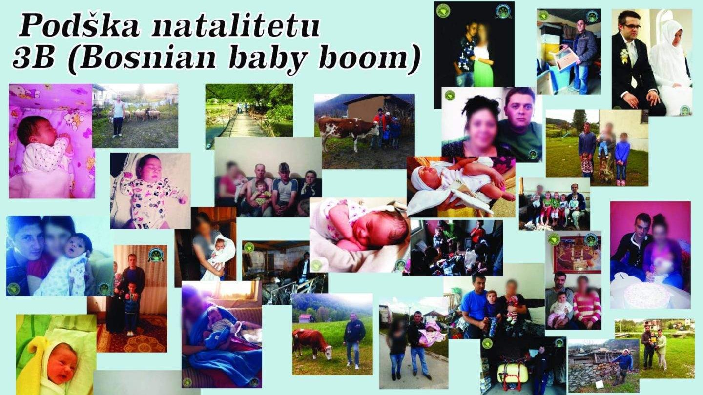 Deset godina projekta „Poticaj nataliteta i održivi povratak“ Odbora za Srebrenicu u Luksemburgu