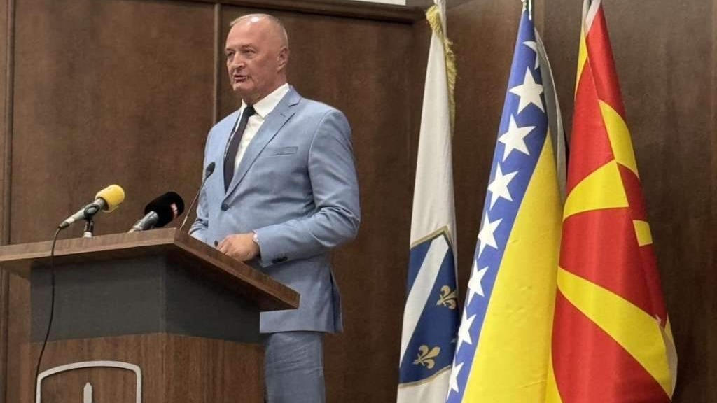 Helez: Bošnjaci čuvari identiteta i aktivni sudionici društvenog života u Sjevernoj Makedoniji