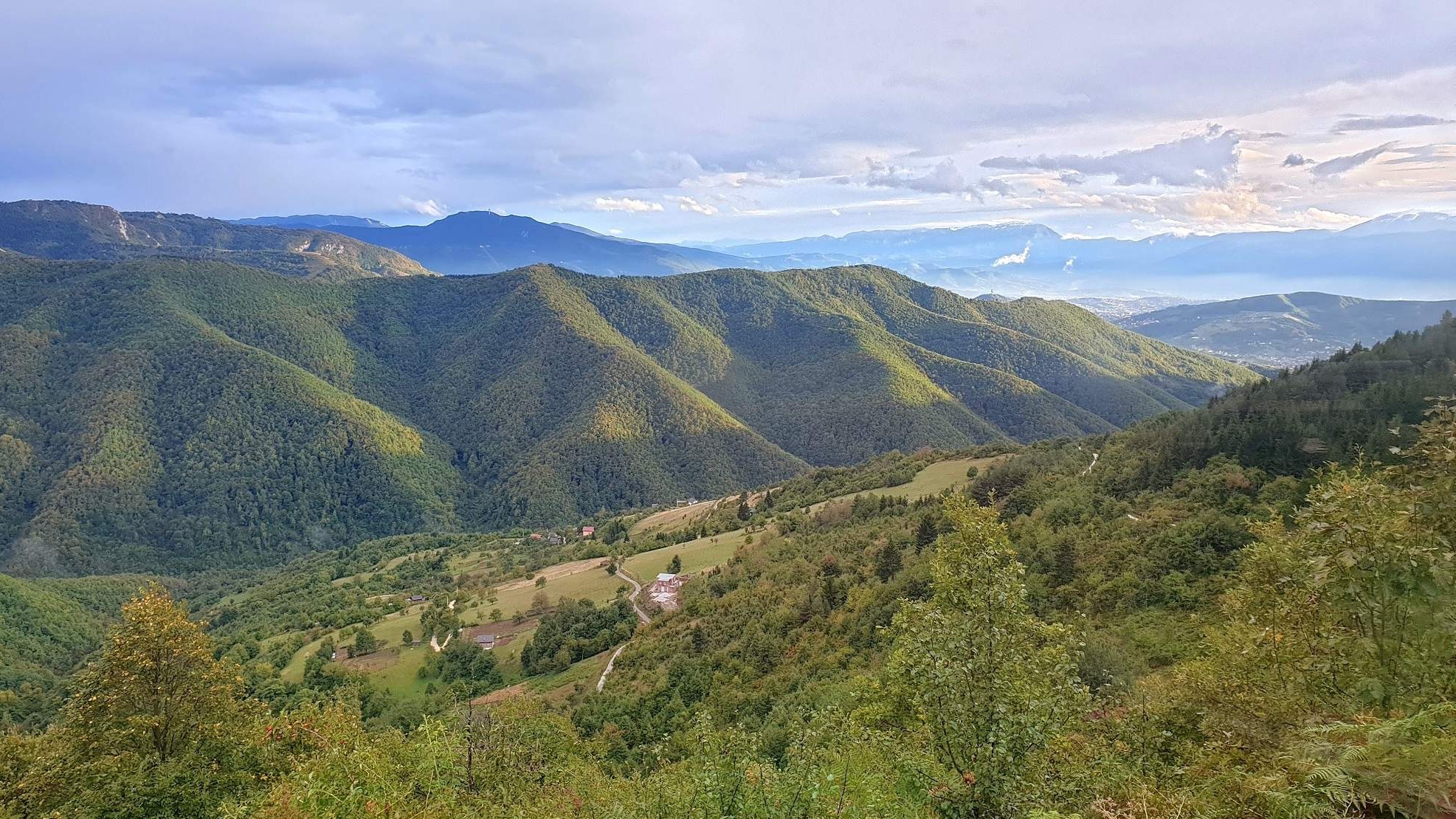 Istraživanje - Evropa dnevno gubi prirodnih i obradivih površina veličine 600 fudbalskih terena