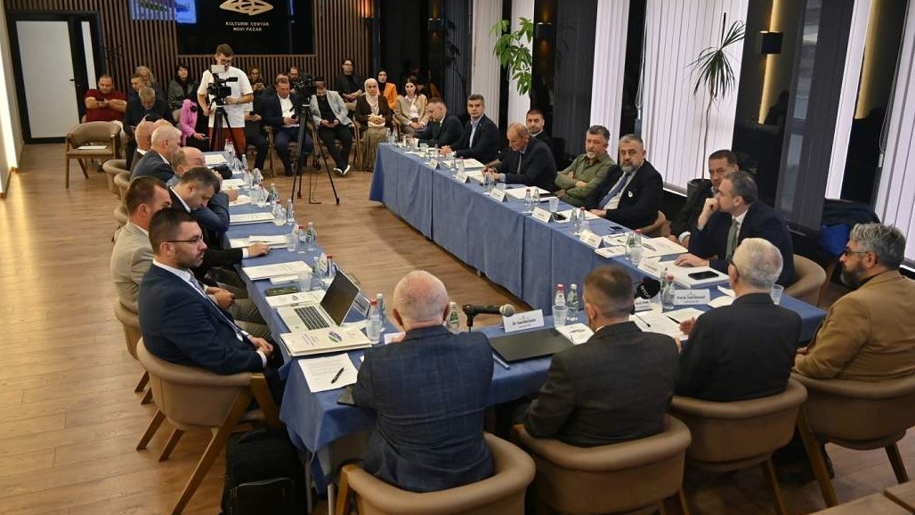 Novi Pazar: Bošnjačka vijeća upozorila na opasnost historijskog revizionizma u regionu
