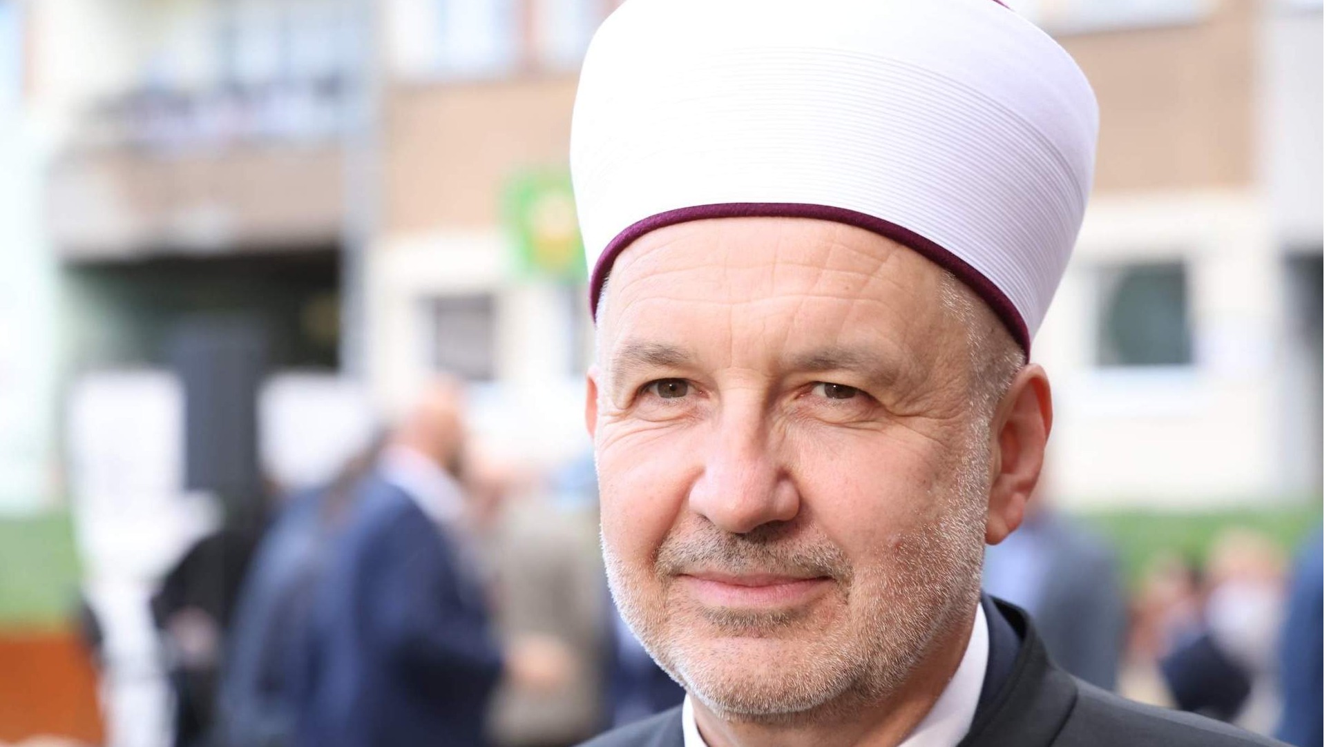 Džamije: Pobjeda graditelja, poraz rušitelja