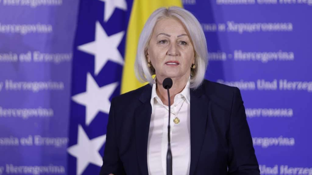 Krišto: Plan rasta poslan u Brisel, naredne sedmice dolazi Ursula von der Leyen