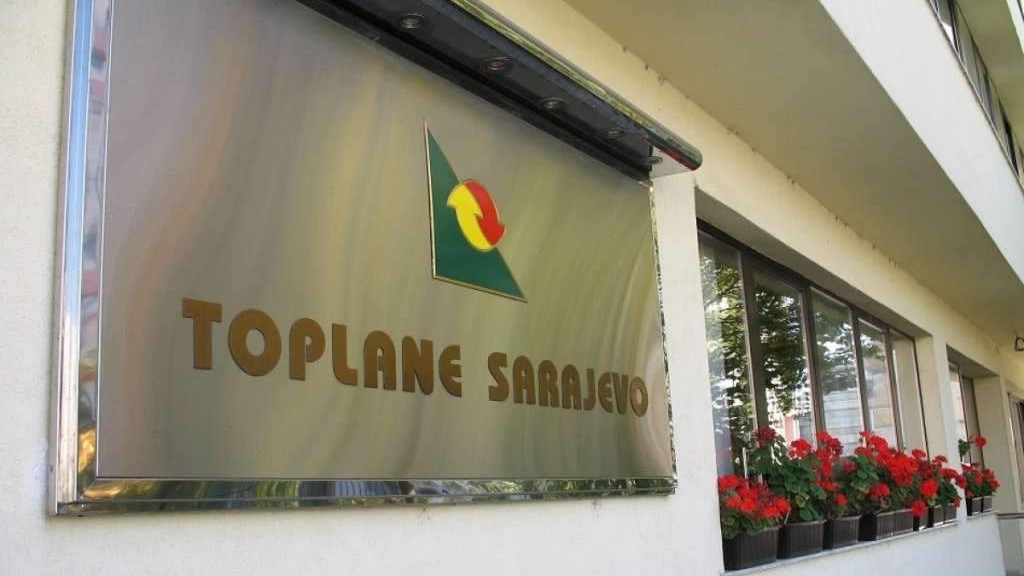 Toplane-Sarajevo: Puštanje grijanja korisnicima u KS može se očekivati sutra