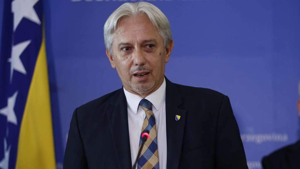 Evropski sud za ljudska prava objavio pisanu presudu u predmetu Kovačević