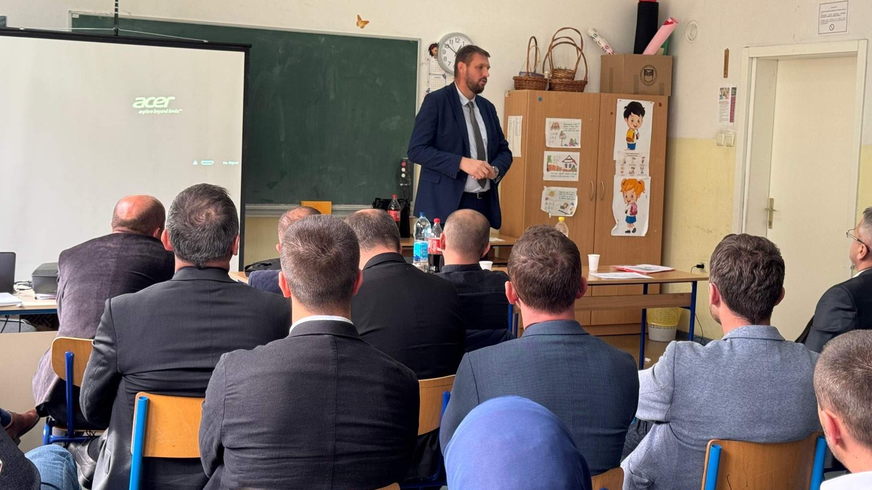 U Doboju održano 7. savjetovanje za vjeroučitelje s područja RS-a