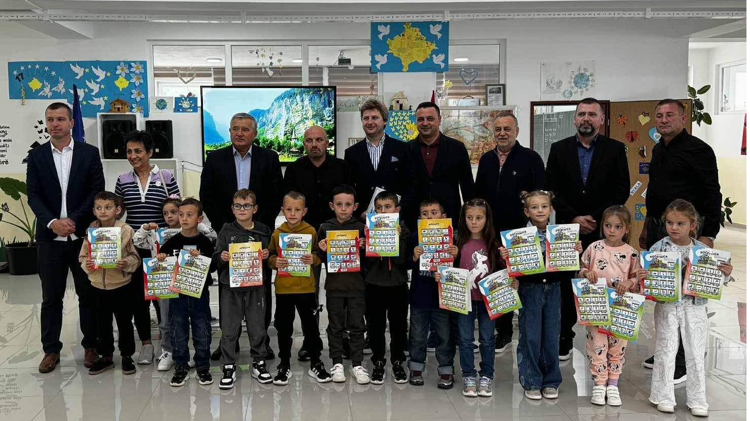 Kosovo: Raznim aktivnostima obilježen Dan Bošnjaka