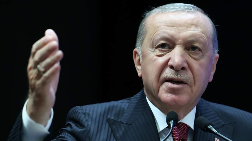 Erdoğan: Osuđujem razbojništvo izraelske vlade nad flotom Sumud