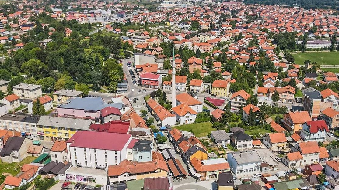 Danas sergija za obnovu Sultan Ahmed-han II džamije u Bugojnu