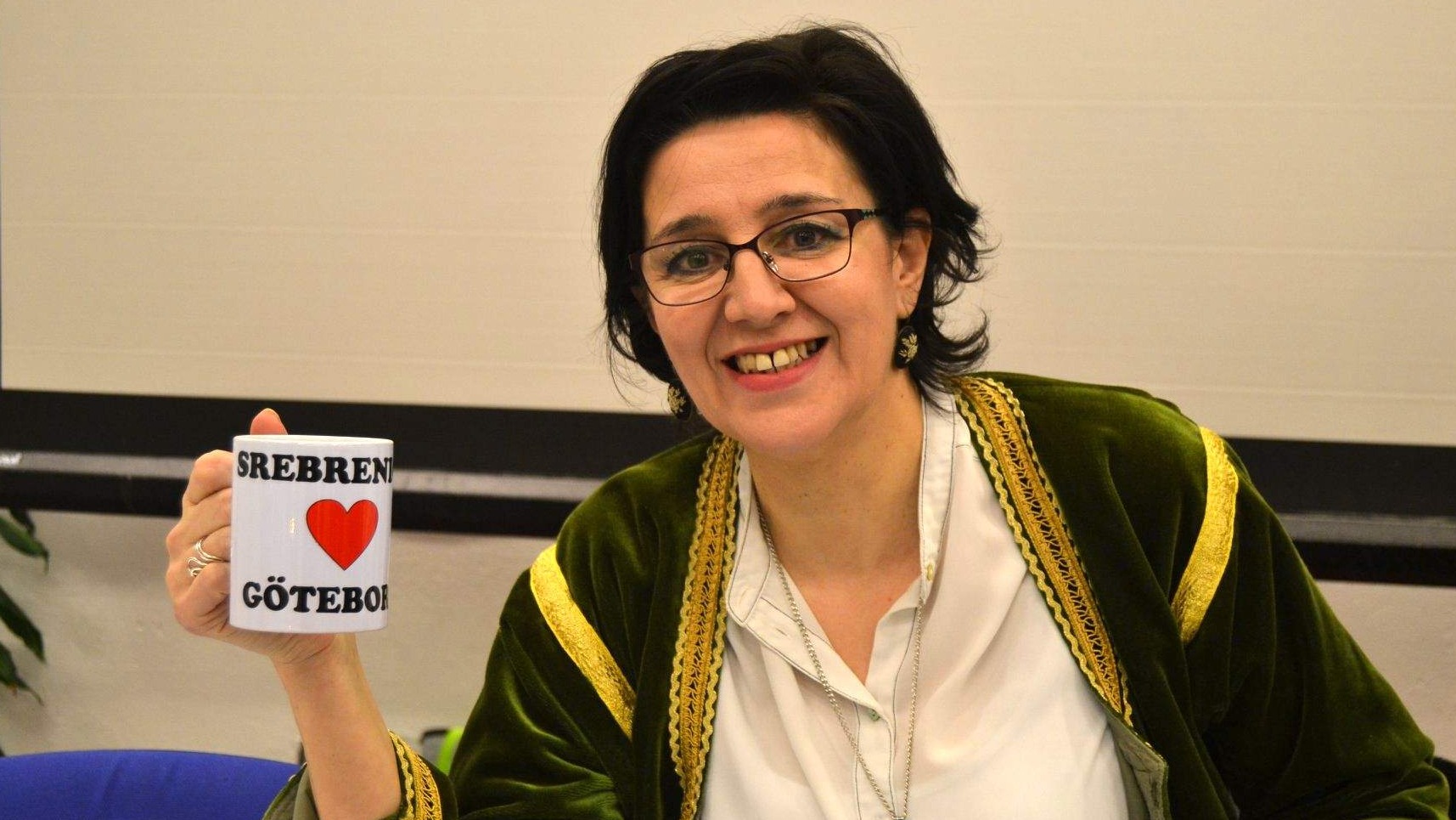 Od petka do petka: Amela Isanović