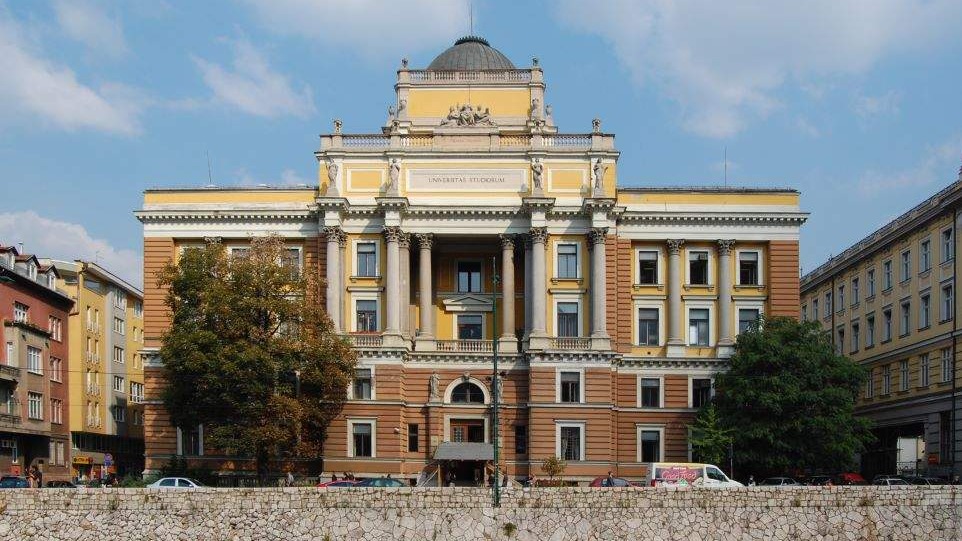 Konferencija o 120. godišnjici rođenja akademika Hamdije Ćemerlića na Univerzitetu u Sarajevu