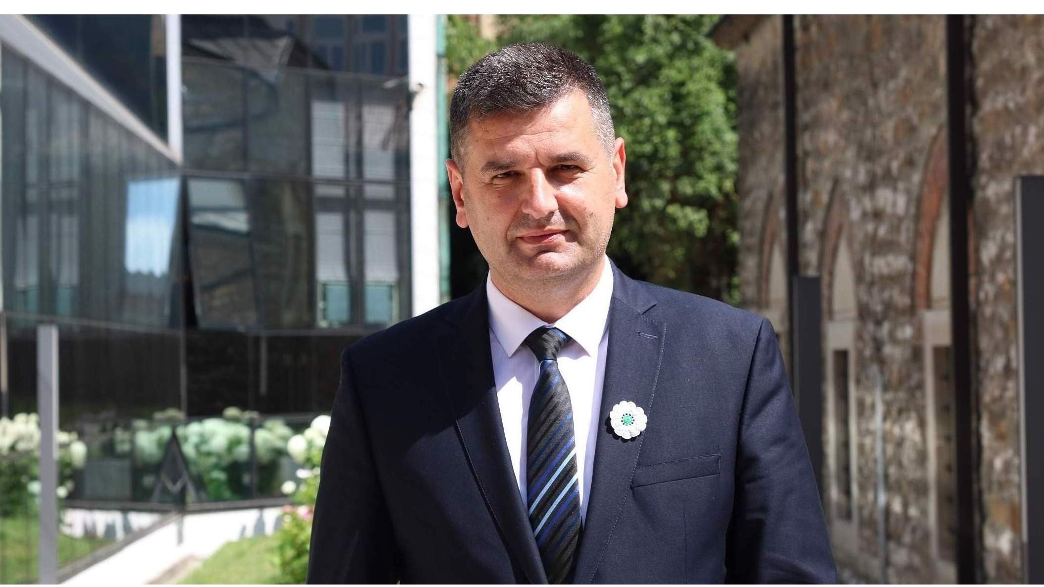 Alija Tabaković o odluci Ustavnog suda RS za Preporod.info: Nadam se da će ustavni sud BiH antidržavne i antiustavne zakone RS staviti van snage