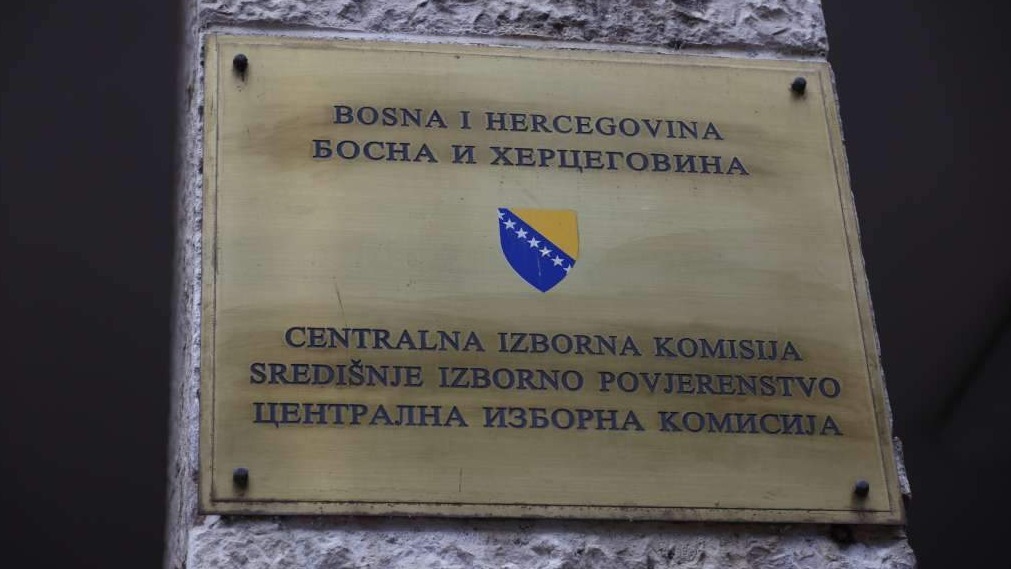 CIK BiH objavio informativne javne pozive za izborne tehnologije i skladišni prostor