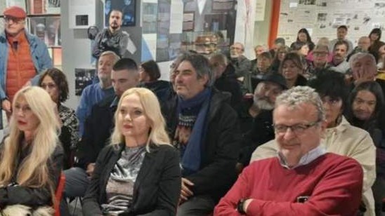 Festival Sidranovi dani: Razgovor o Sidranu sa Senom Musabegovićem
