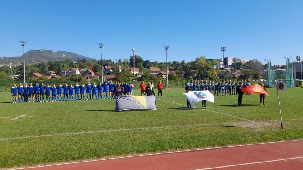 Uvjerljiv trijumf ragbijaša BiH u Zenici protiv Crne Gore