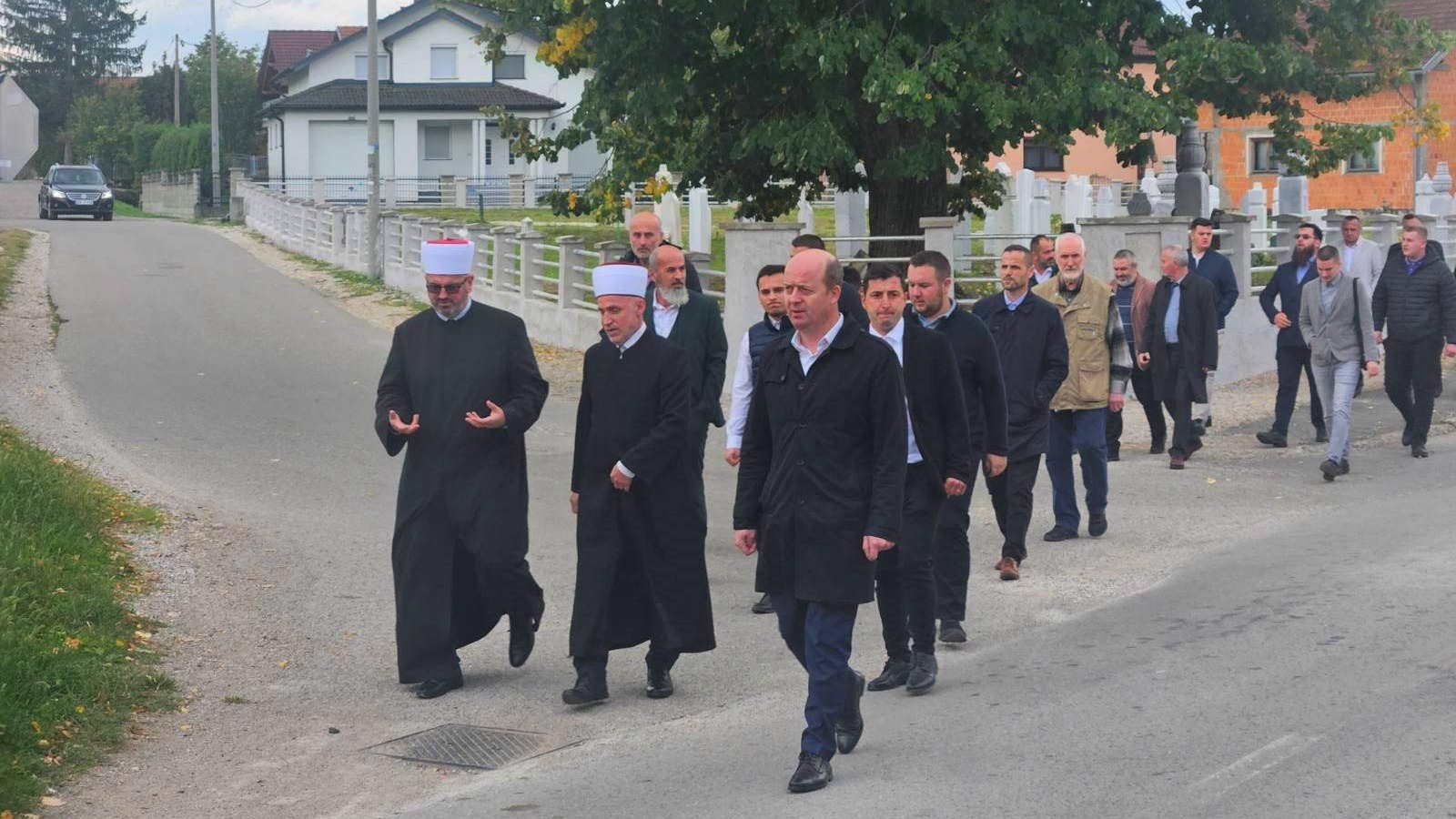 Godišnjica Udruženja Ilmijje: Susret i savjetovanje imama u Prijedoru i Kozarcu