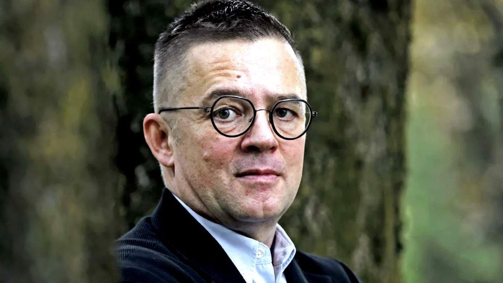 Tvrtko Jakovina: Kao povjesničaru Hladnog rata, fascinantno mi je promatrati brzinu promjene u Sjedinjenim Američkim Državama