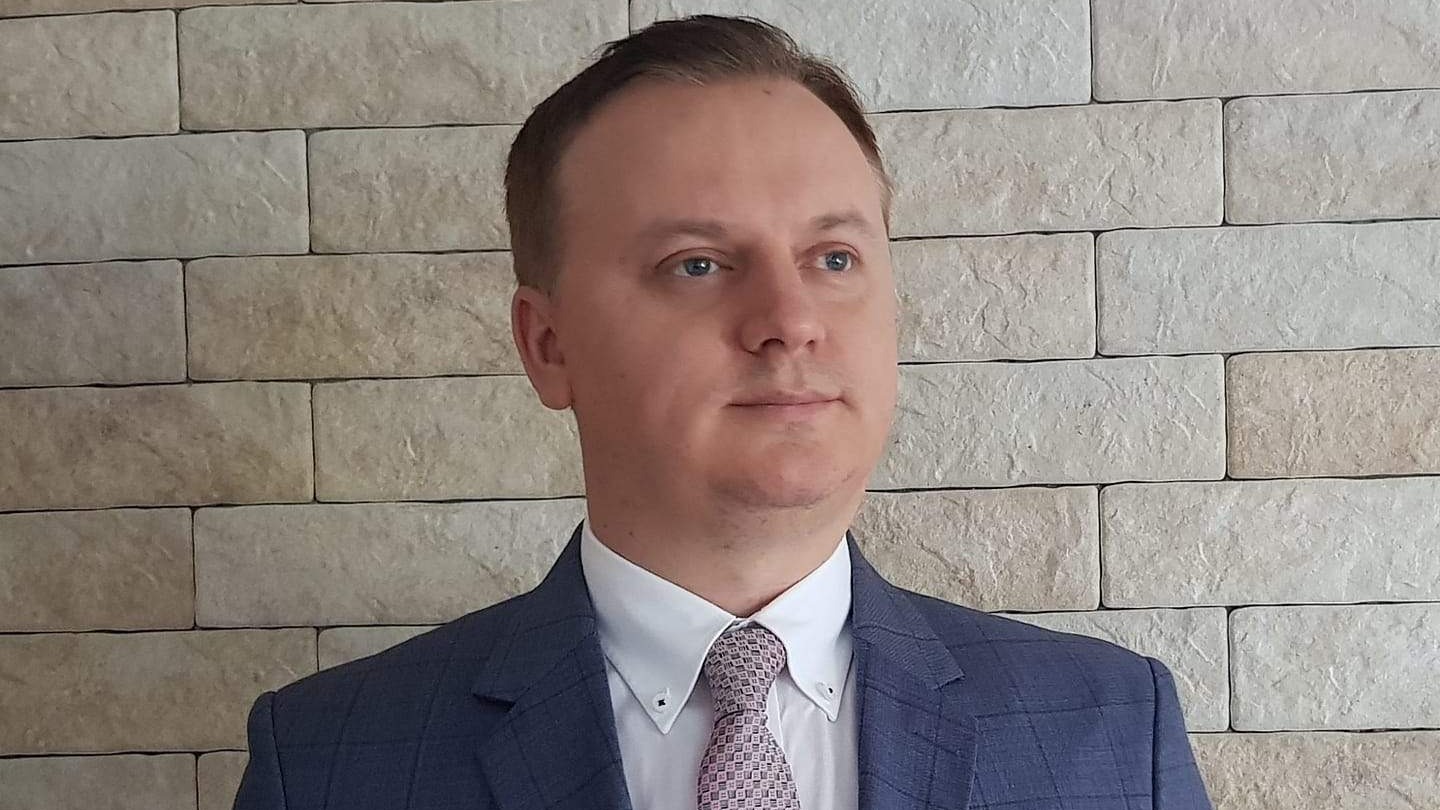 Derviš Varešlija: Strelica kretanja treba biti prema Bosni