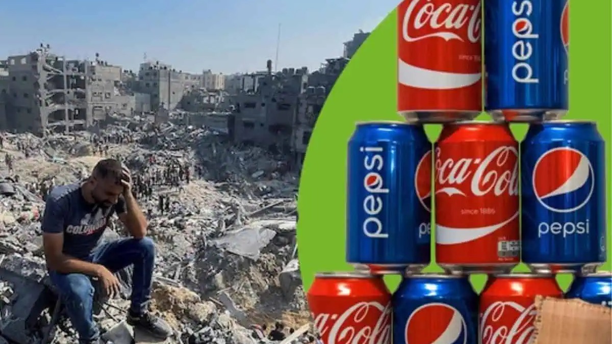 Dvije godine genocida u Gazi: Globalni bojkoti pogodili brendove povezane s Izraelom
