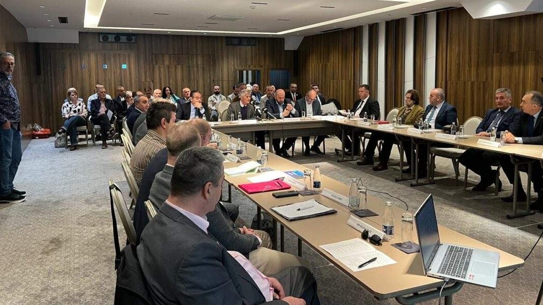 Podgorica: Održan međunarodni simpozij o osmanskom periodu grada